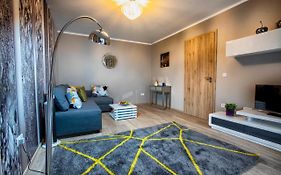 Apartament Heavenly Heaven Brasov