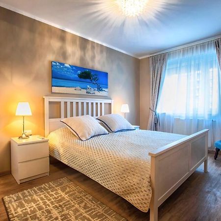 Апартаменти Apartament Heavenly Heaven Брашов Екстер'єр фото