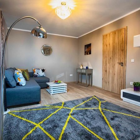 Апартаменти Apartament Heavenly Heaven Брашов Екстер'єр фото