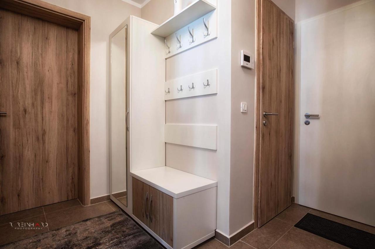 Апартаменти Apartament Heavenly Heaven Брашов Екстер'єр фото
