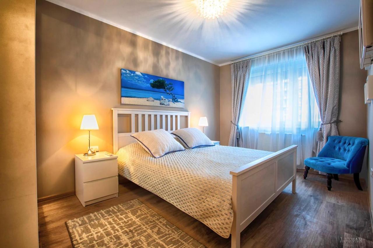 Апартаменти Apartament Heavenly Heaven Брашов Екстер'єр фото