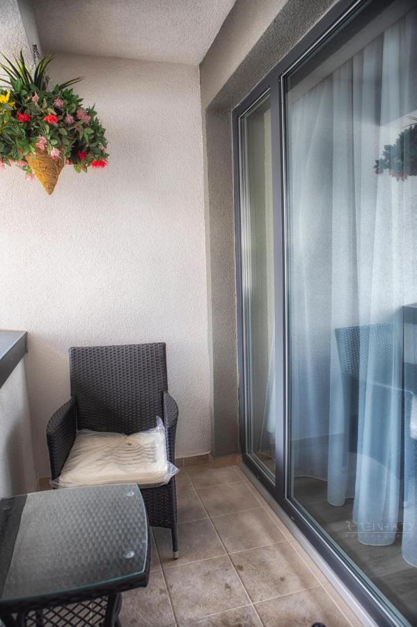 Апартаменти Apartament Heavenly Heaven Брашов Екстер'єр фото
