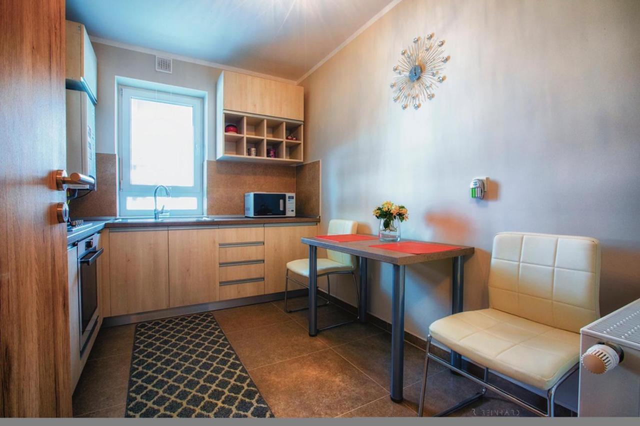 Апартаменти Apartament Heavenly Heaven Брашов Екстер'єр фото