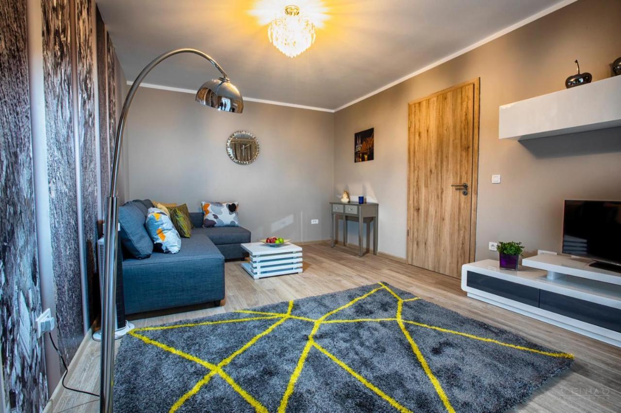 Апартаменти Apartament Heavenly Heaven Брашов Екстер'єр фото