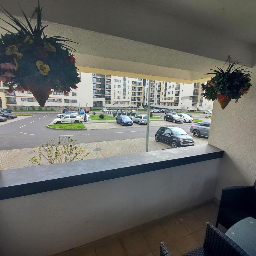 Апартаменти Apartament Heavenly Heaven Брашов Екстер'єр фото